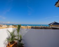 Вторичное жилье - Вилла - Torrevieja - Торревьеха