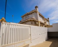Вторичное жилье - Вилла - Torrevieja - Торревьеха