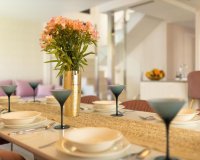 Вторичное жилье - Вилла - Torrevieja - Торревьеха