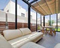 Вторичное жилье - Вилла - Torrevieja - Торревьеха