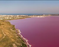 Вторичное жилье - Вилла - Torrevieja - Торревьеха