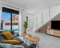 Вторичное жилье - Вилла - Torrevieja - Торревьеха