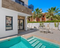 Вторичное жилье - Вилла - Torrevieja - Торревьеха