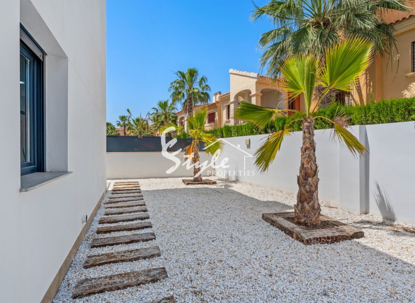 Вторичное жилье - Вилла - Torrevieja - Торревьеха