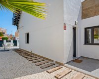 Вторичное жилье - Вилла - Torrevieja - Торревьеха