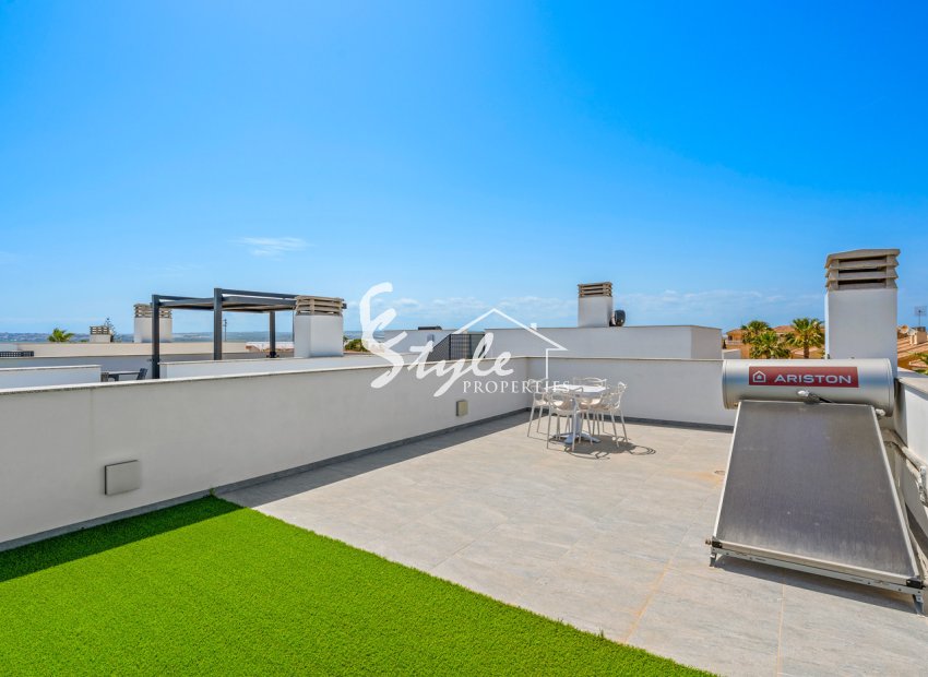 Вторичное жилье - Вилла - Torrevieja - Торревьеха