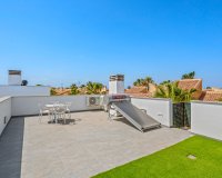 Вторичное жилье - Вилла - Torrevieja - Торревьеха