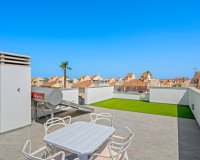 Вторичное жилье - Вилла - Torrevieja - Торревьеха