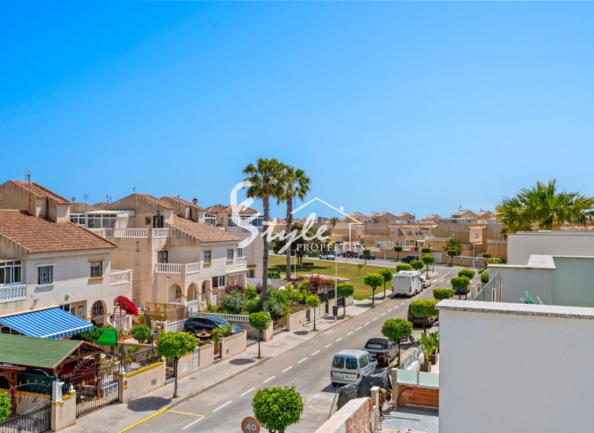 Вторичное жилье - Вилла - Torrevieja - Торревьеха