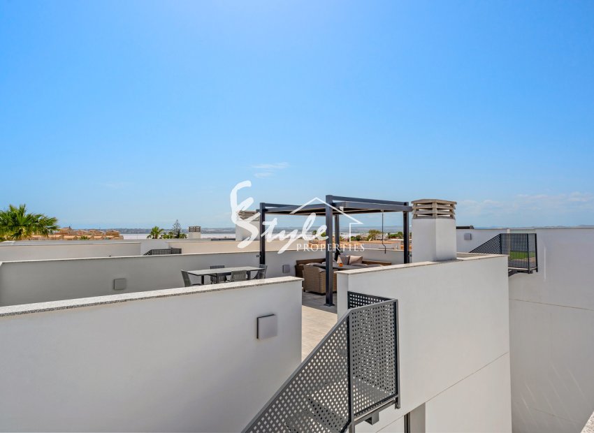 Вторичное жилье - Вилла - Torrevieja - Торревьеха