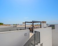 Вторичное жилье - Вилла - Torrevieja - Торревьеха