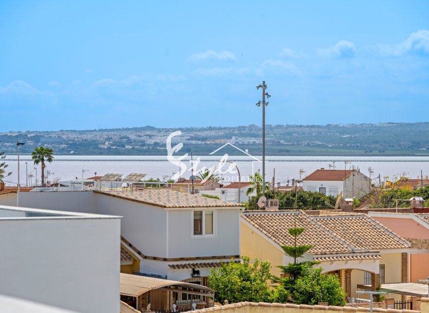 Вторичное жилье - Вилла - Torrevieja - Торревьеха