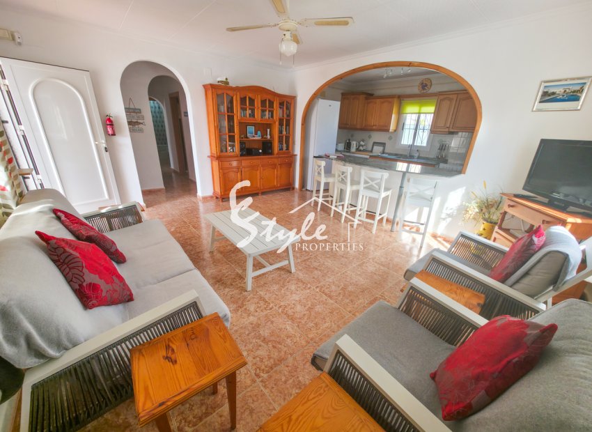 Вторичное жилье - Вилла - Torrevieja - Torrevieja, San Luis