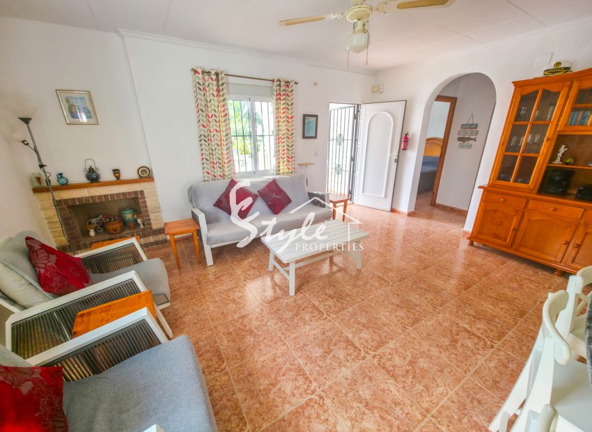 Вторичное жилье - Вилла - Torrevieja - Torrevieja, San Luis