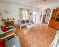 Вторичное жилье - Вилла - Torrevieja - Torrevieja, San Luis