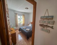 Вторичное жилье - Вилла - Torrevieja - Torrevieja, San Luis