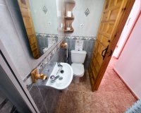 Вторичное жилье - Вилла - Torrevieja - Torrevieja, San Luis