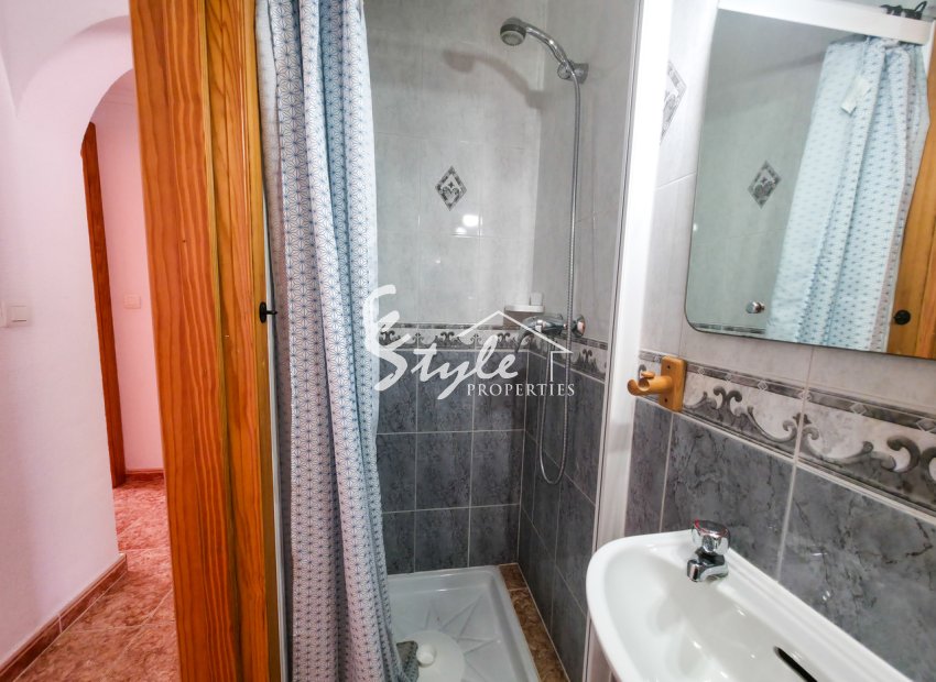 Вторичное жилье - Вилла - Torrevieja - Torrevieja, San Luis