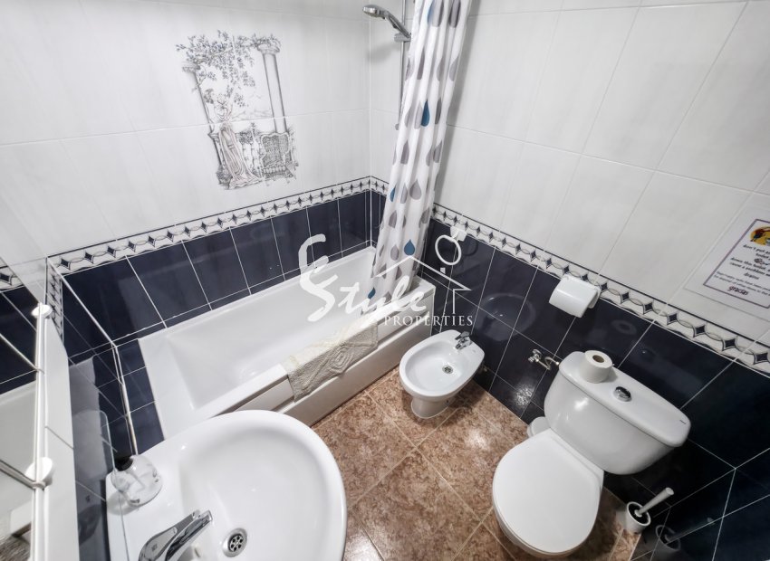 Вторичное жилье - Вилла - Torrevieja - Torrevieja, San Luis