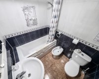 Вторичное жилье - Вилла - Torrevieja - Torrevieja, San Luis