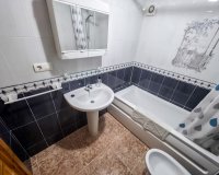 Вторичное жилье - Вилла - Torrevieja - Torrevieja, San Luis