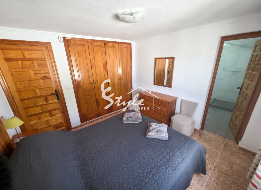 Вторичное жилье - Вилла - Torrevieja - Torrevieja, San Luis