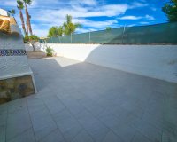 Вторичное жилье - Вилла - Torrevieja - Torrevieja, San Luis