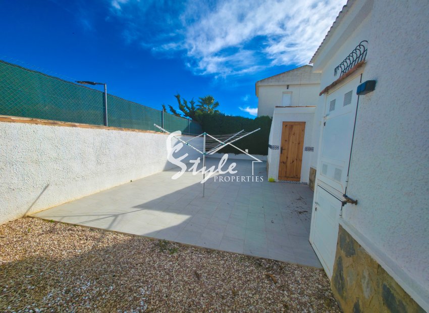 Вторичное жилье - Вилла - Torrevieja - Torrevieja, San Luis