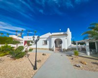 Вторичное жилье - Вилла - Torrevieja - Torrevieja, San Luis