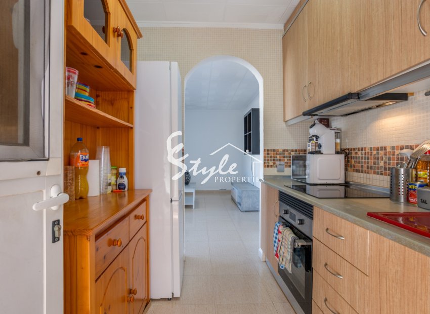 Вторичное жилье - Вилла - Torrevieja - Urbanización San Luis