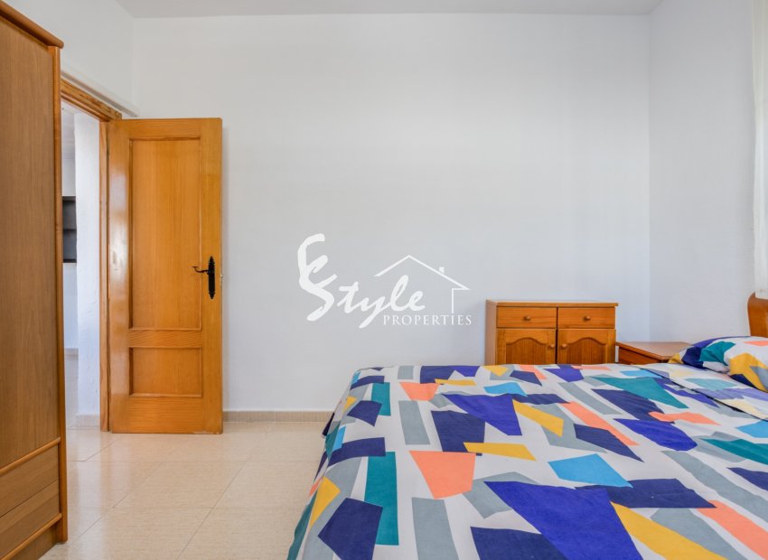 Вторичное жилье - Вилла - Torrevieja - Urbanización San Luis