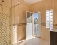 Вторичное жилье - Вилла - Torrevieja - Urbanización San Luis