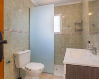 Вторичное жилье - Вилла - Torrevieja - Urbanización San Luis