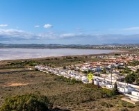 Вторичное жилье - Вилла - Torrevieja - Urbanización San Luis