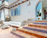 Вторичное жилье - Вилла - Villamartín - Лас Филипинас