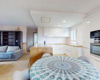 Вторичное жилье - Вилла - Villamartín - Лас Филипинас