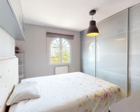 Вторичное жилье - Вилла - Villamartín - Лас Филипинас