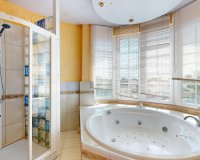 Вторичное жилье - Вилла - Villamartín - Лас Филипинас