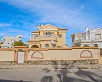 Вторичное жилье - Вилла - Villamartín - Лас Филипинас