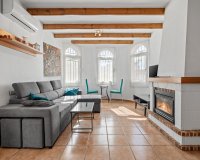 Вторичное жилье - Вилла - Villamartín - Лас Филипинас