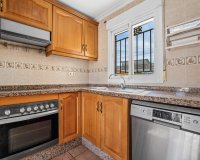 Вторичное жилье - Вилла - Villamartín - Лас Филипинас