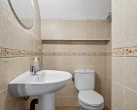 Вторичное жилье - Вилла - Villamartín - Лас Филипинас