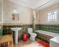 Вторичное жилье - Вилла - Villamartín - Лас Филипинас