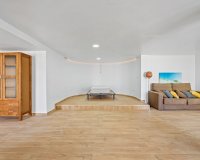 Вторичное жилье - Вилла - Villamartín - Лас Филипинас