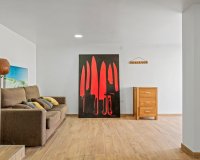 Вторичное жилье - Вилла - Villamartín - Лас Филипинас