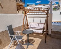 Вторичное жилье - Вилла - Вилламартин - Montegolf