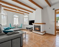 Вторичное жилье - Вилла - Villamartin, Orihuela Costa - Castillo de Don Juan