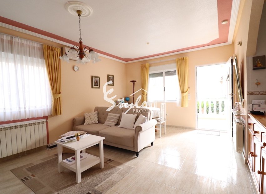 Вторичное жилье - Вилла - Villamartin, Orihuela Costa - Лас Филипинас