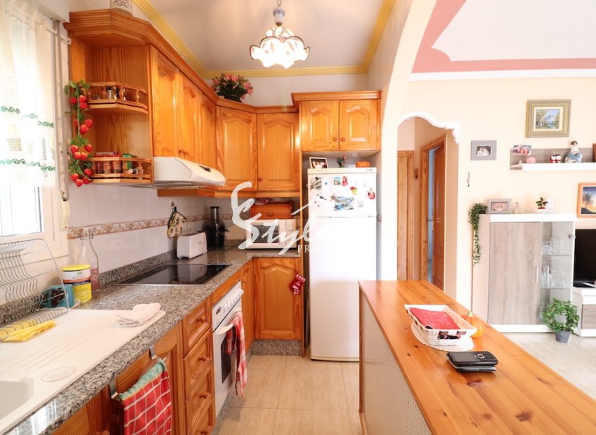 Вторичное жилье - Вилла - Villamartin, Orihuela Costa - Лас Филипинас