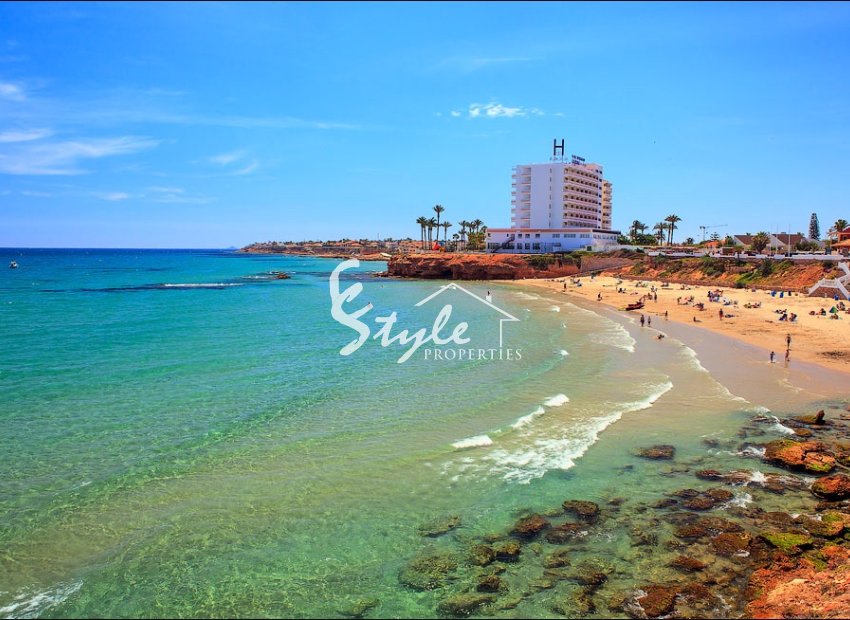 Вторичное жилье - Вилла - Villamartin, Orihuela Costa - Лас Филипинас